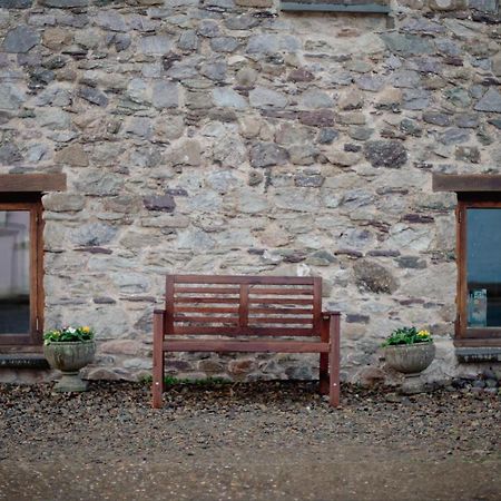 Stunning Converted Granary In Heart Of St Davids Екстериор снимка