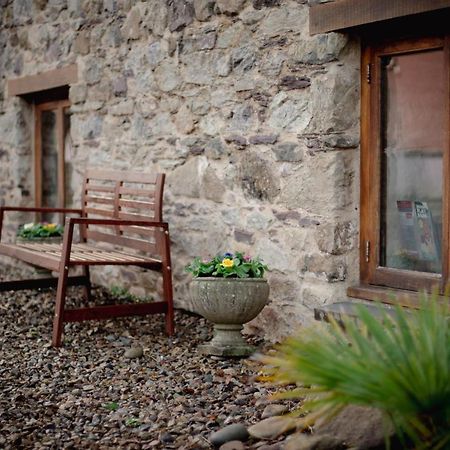 Stunning Converted Granary In Heart Of St Davids Екстериор снимка